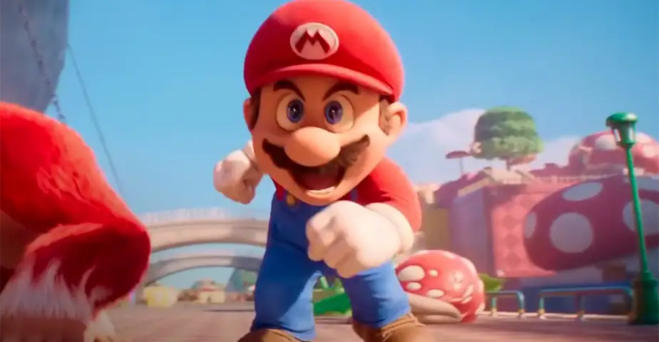 Mario