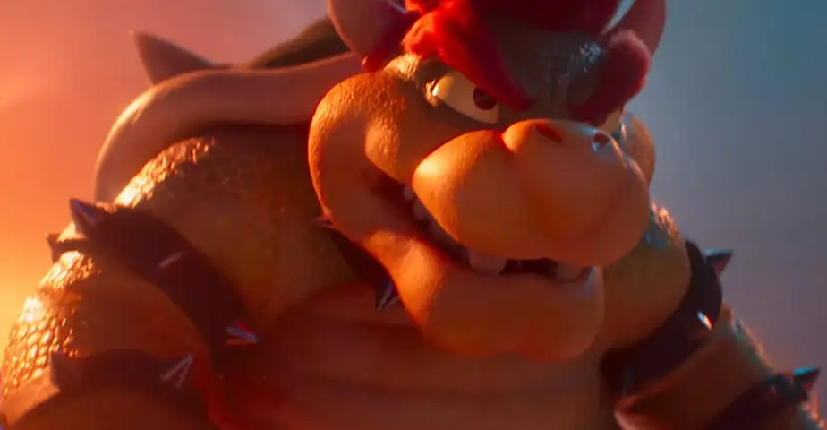 bowser