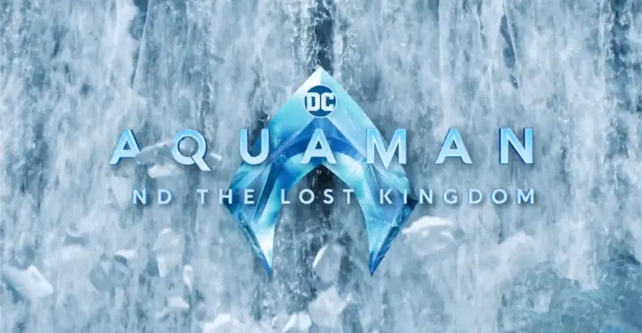 Aquaman and the Lost Kingdom (2023) อควาแมน กับ อาณาจักรสาบสูญ